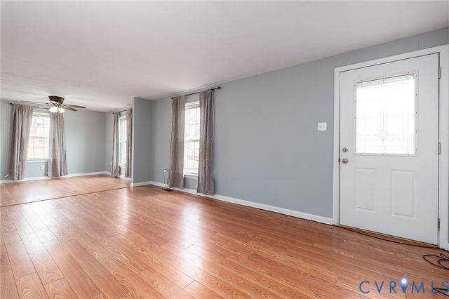 4411 Toccoa Ter, Sandston, VA 23150