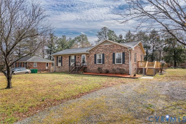 4411 Toccoa Ter, Sandston, VA 23150
