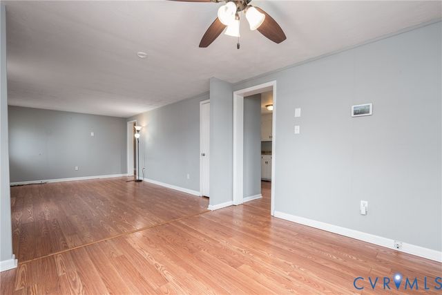 4411 Toccoa Ter, Sandston, VA 23150