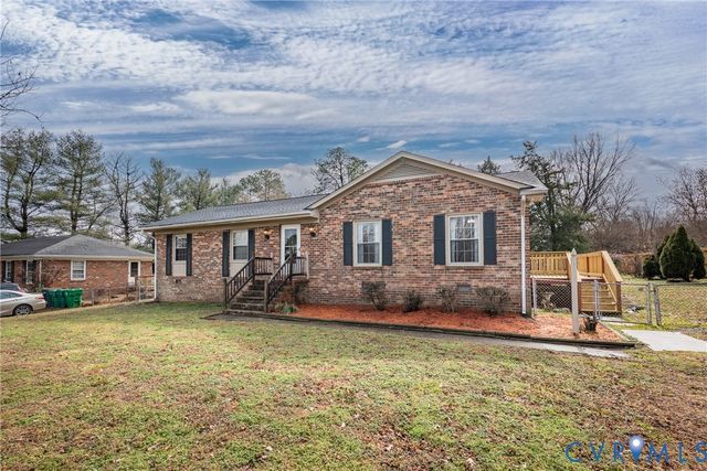 4411 Toccoa Ter, Sandston, VA 23150