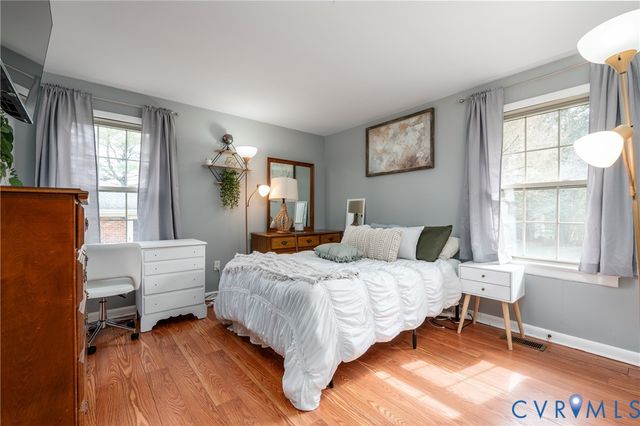 4411 Toccoa Ter, Sandston, VA 23150