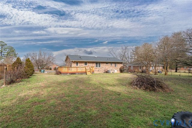 4411 Toccoa Ter, Sandston, VA 23150