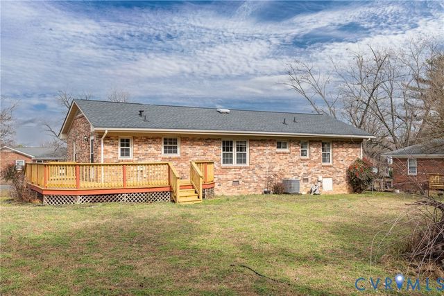 4411 Toccoa Ter, Sandston, VA 23150