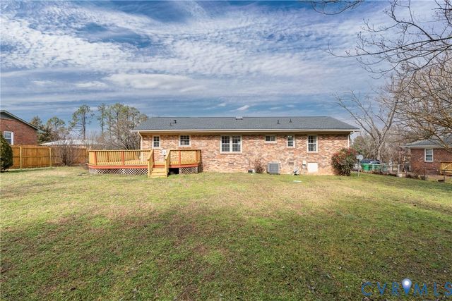 4411 Toccoa Ter, Sandston, VA 23150