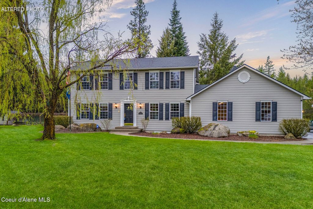 1456 W Longhorn ST, Rathdrum, ID 83858
