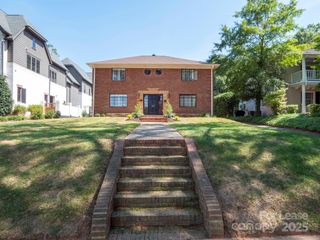 1221 S Kings Drive 2, Charlotte, NC 28207