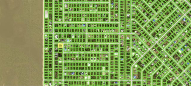 12051 WARDEN AVENUE, Port Charlotte, FL 33981