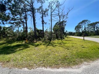 12051 WARDEN AVENUE, Port Charlotte, FL 33981