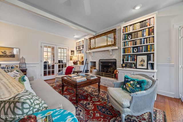 385 Lake Dornoch Drive, Pinehurst, NC 28374