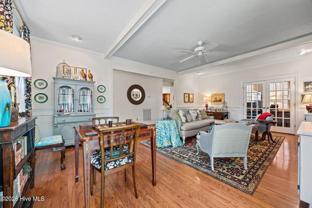 385 Lake Dornoch Drive, Pinehurst, NC 28374