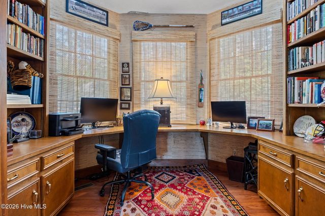 385 Lake Dornoch Drive, Pinehurst, NC 28374