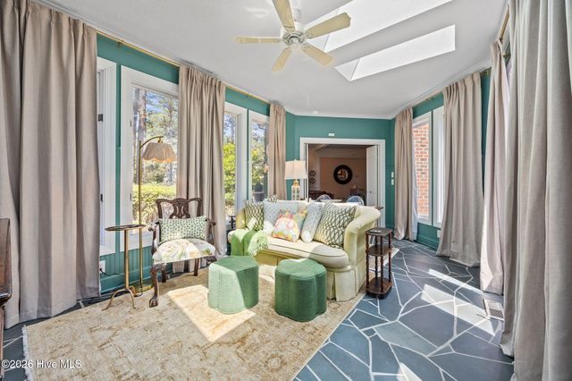 385 Lake Dornoch Drive, Pinehurst, NC 28374