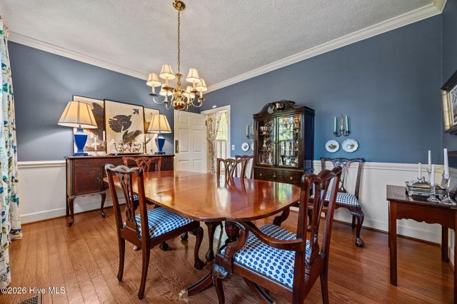 385 Lake Dornoch Drive, Pinehurst, NC 28374