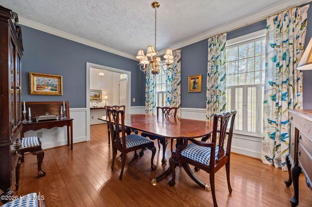 385 Lake Dornoch Drive, Pinehurst, NC 28374