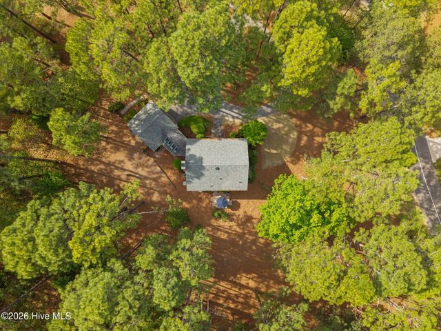 385 Lake Dornoch Drive, Pinehurst, NC 28374