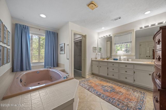 385 Lake Dornoch Drive, Pinehurst, NC 28374