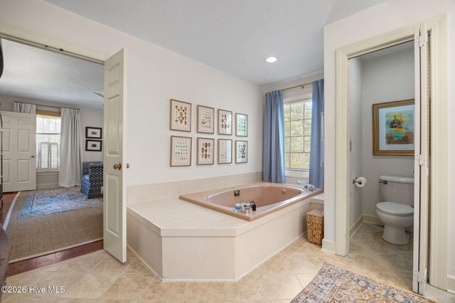 385 Lake Dornoch Drive, Pinehurst, NC 28374