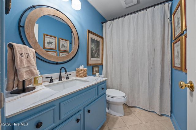 385 Lake Dornoch Drive, Pinehurst, NC 28374