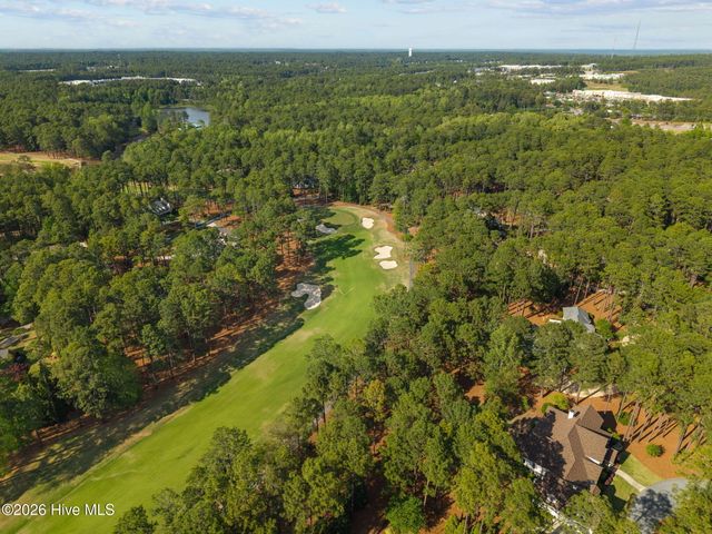 385 Lake Dornoch Drive, Pinehurst, NC 28374