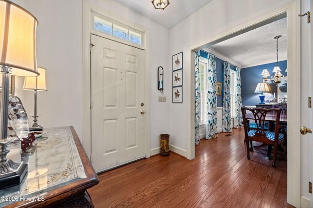 385 Lake Dornoch Drive, Pinehurst, NC 28374