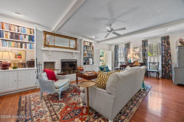 385 Lake Dornoch Drive, Pinehurst, NC 28374