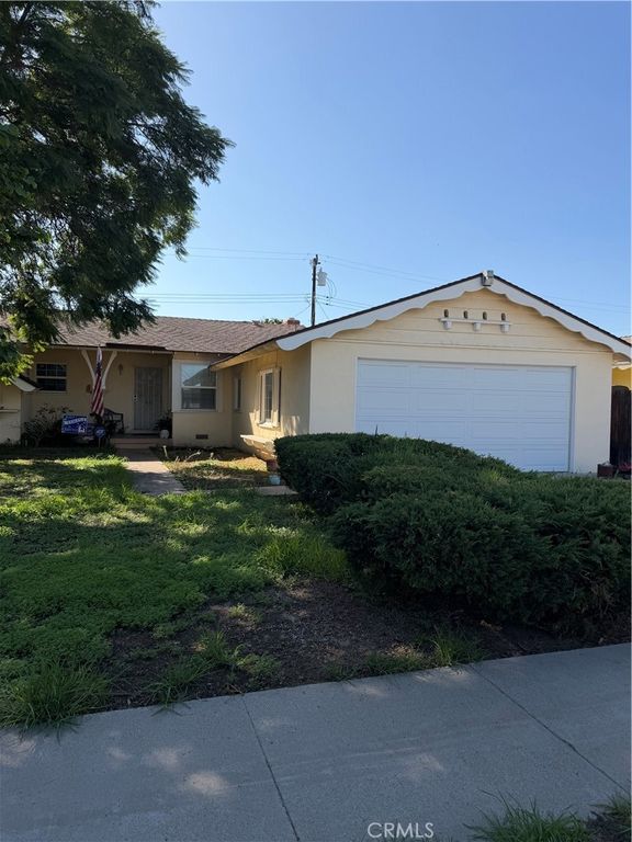 433 N Colorado, Anaheim, CA 92801 — exterior