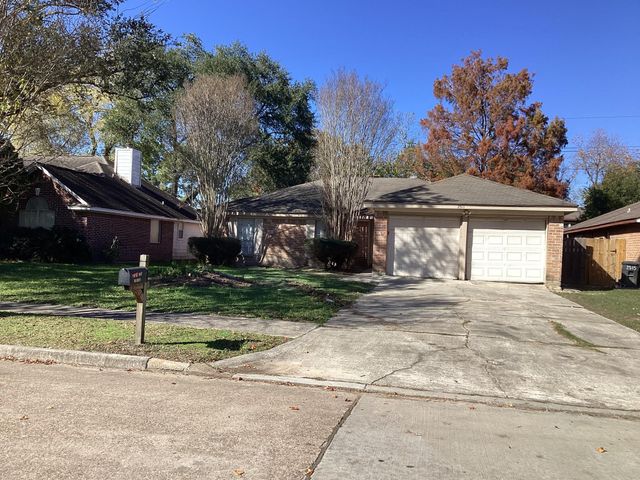 2511 Peaceful Valley Drive, Spring, TX 77373