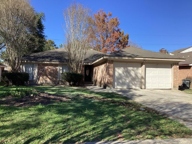 2511 Peaceful Valley Drive, Spring, TX 77373