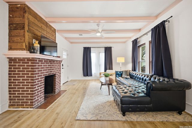 115 W HIGHLAND BLVD, San Antonio, TX 78210