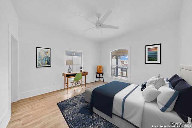 115 W HIGHLAND BLVD, San Antonio, TX 78210