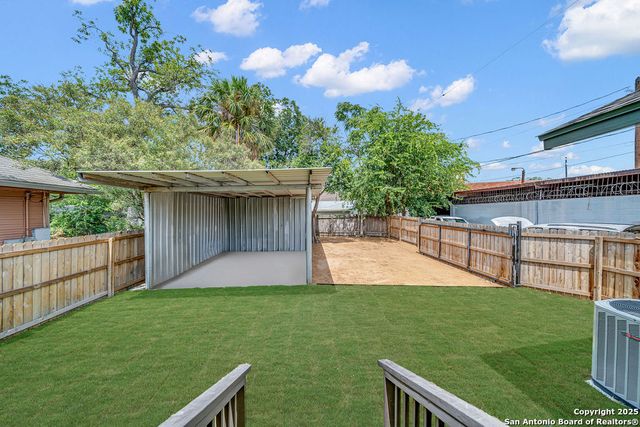 115 W HIGHLAND BLVD, San Antonio, TX 78210