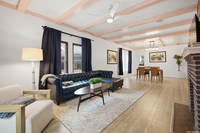 115 W HIGHLAND BLVD, San Antonio, TX 78210