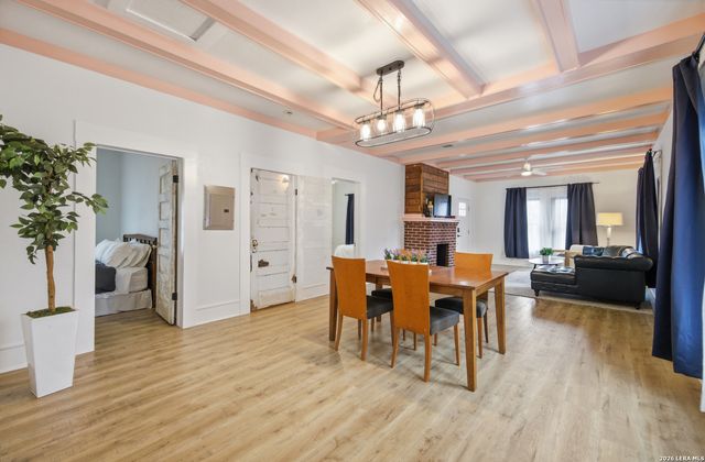 115 W HIGHLAND BLVD, San Antonio, TX 78210