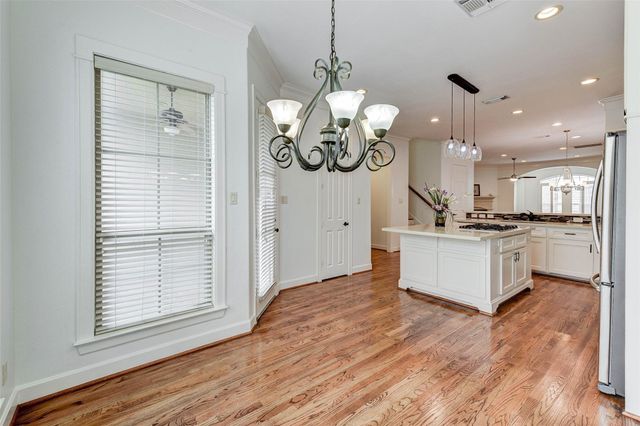 5306 Perrington Heights Lane, Houston, TX 77056