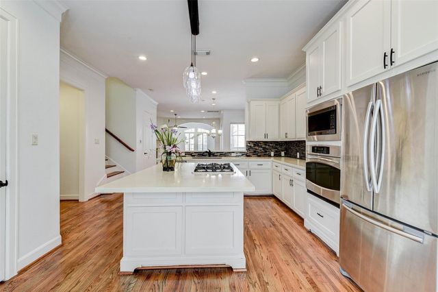 5306 Perrington Heights Lane, Houston, TX 77056