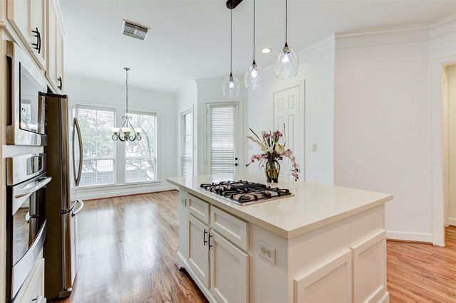 5306 Perrington Heights Lane, Houston, TX 77056