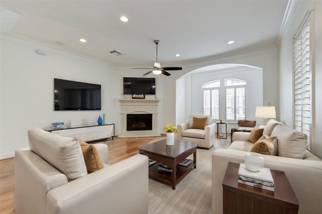 5306 Perrington Heights Lane, Houston, TX 77056