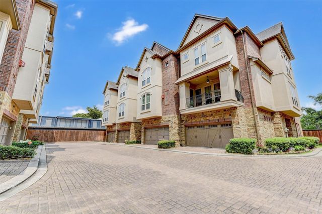 5306 Perrington Heights Lane, Houston, TX 77056