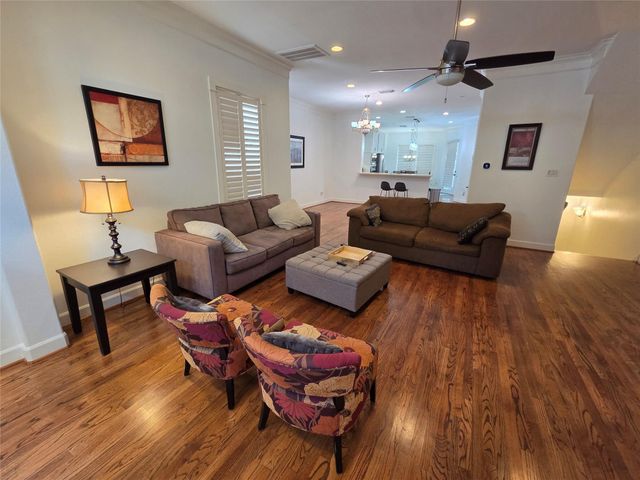 5306 Perrington Heights Lane, Houston, TX 77056