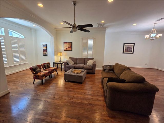5306 Perrington Heights Lane, Houston, TX 77056