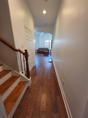 5306 Perrington Heights Lane, Houston, TX 77056