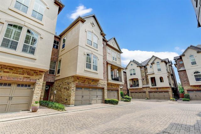 5306 Perrington Heights Lane, Houston, TX 77056