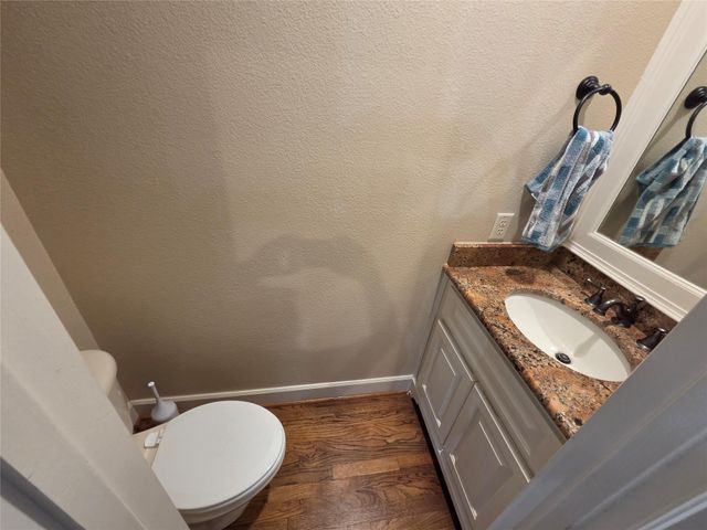 5306 Perrington Heights Lane, Houston, TX 77056