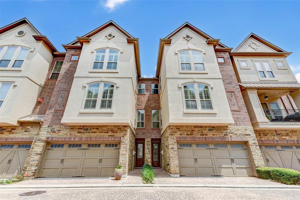 5306 Perrington Heights Lane, Houston, TX 77056
