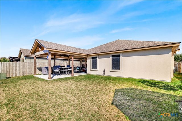 103 Gabbiano Court, Victoria, TX 77904