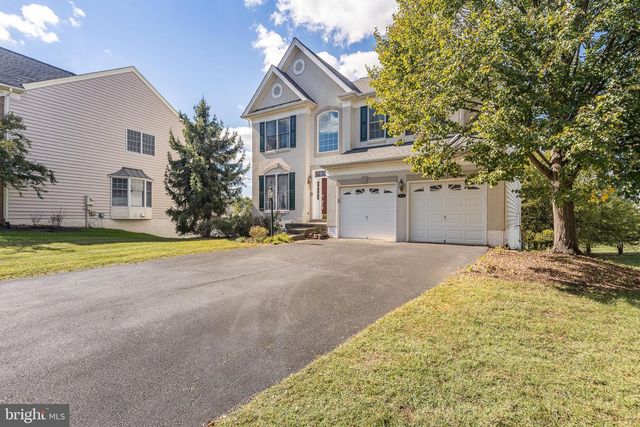 5634 ANNENBERG CT, Haymarket, VA 20169