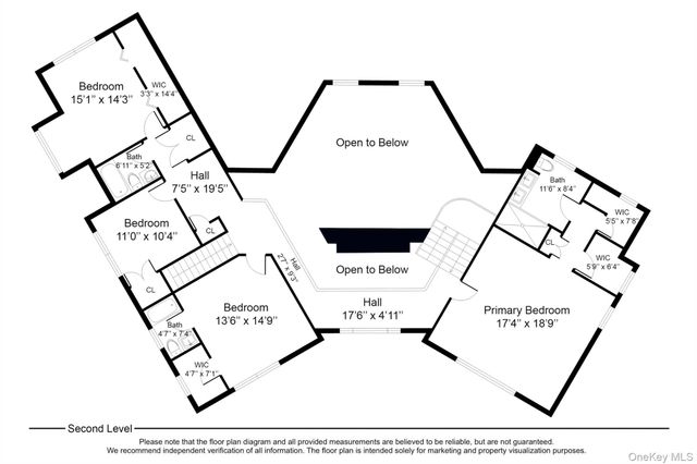 12 Deerfield Lane, Scarsdale, NY 10583