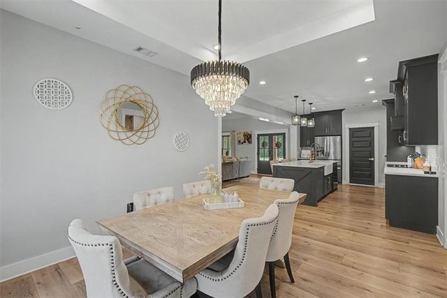 464 Lancaster Road SW, Adairsville, GA 30103