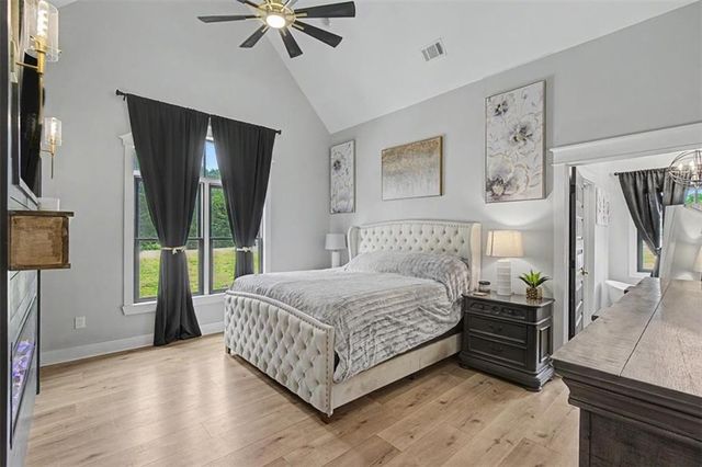 464 Lancaster Road SW, Adairsville, GA 30103