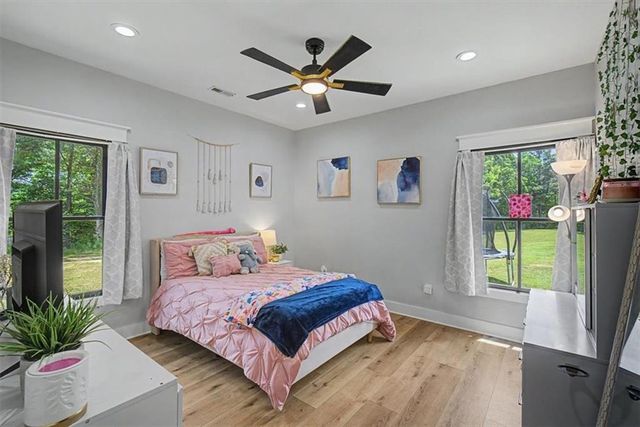 464 Lancaster Road SW, Adairsville, GA 30103